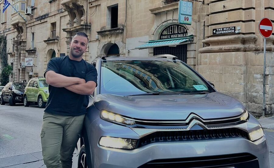 Explore Malta Your Way:Full-Day Private Chauffeur Experience - Mdina is the strongest northern stop