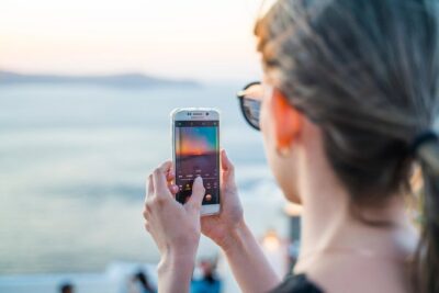 Explore Santorini with a Local Private Driver