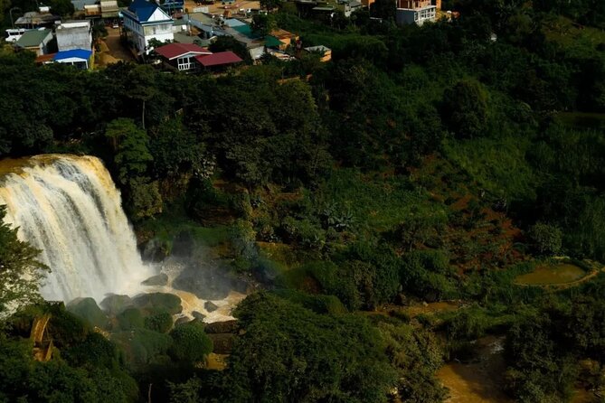 Exploring Dalat's Countryside Day Tour by Private Car - Why this countryside route works so well