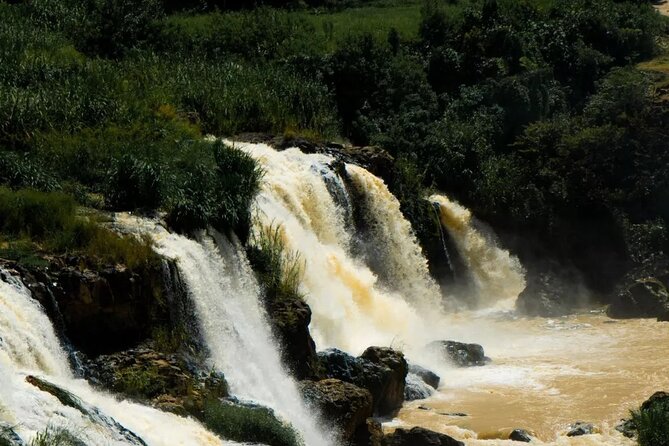 Exploring Dalat's Countryside Day Tour by Private Car - Ta Nung Pass and the mountain road