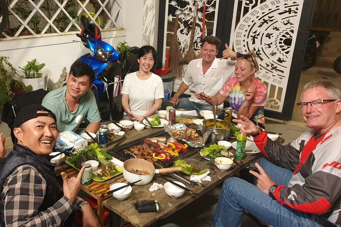 Exploring Dalat's Countryside Day Tour by Private Car - Silk, rice wine, and local village life in Nam Ban