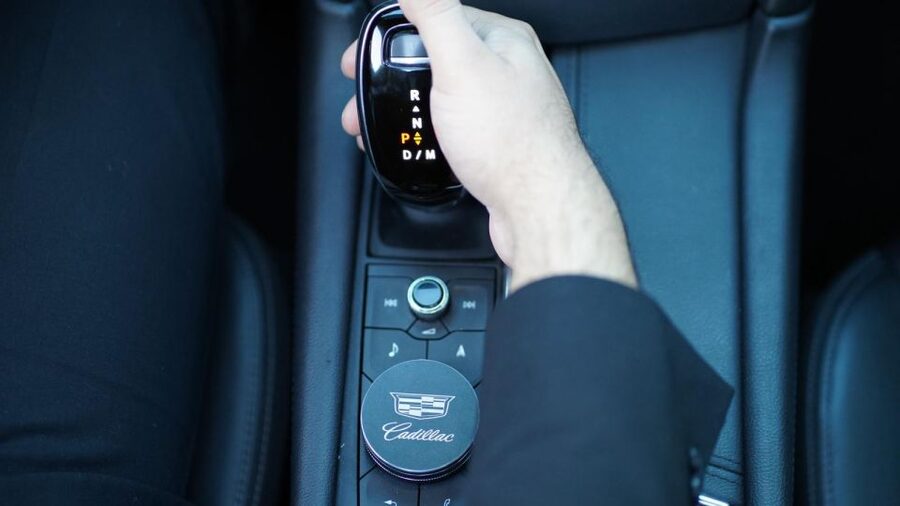 Express Limo Inc. - The chauffeur makes the difference