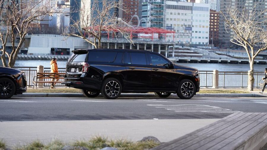 Express Limo Inc. - Cost, flexibility, and cancellation