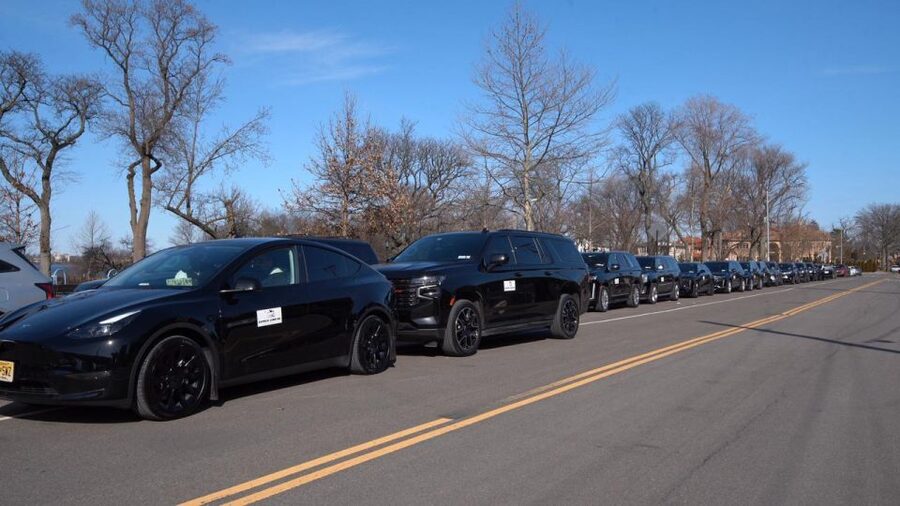 Express Limo Inc. - Who should book Express Limo Inc.