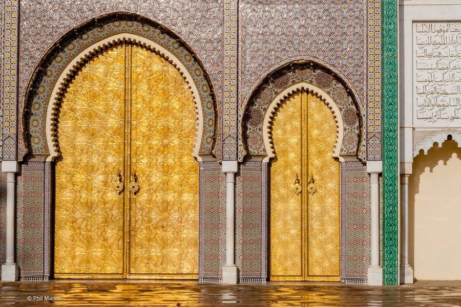 Fes: Guided Sightseeing Tour with Luxury Car - Ibn Danan Synagogue and the city’s Jewish heritage