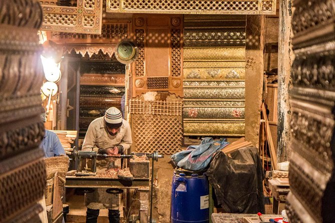 Fes Guided Sightseeing Tour with Luxury Car All Inclusive Tickets - What the five-hour schedule means for you