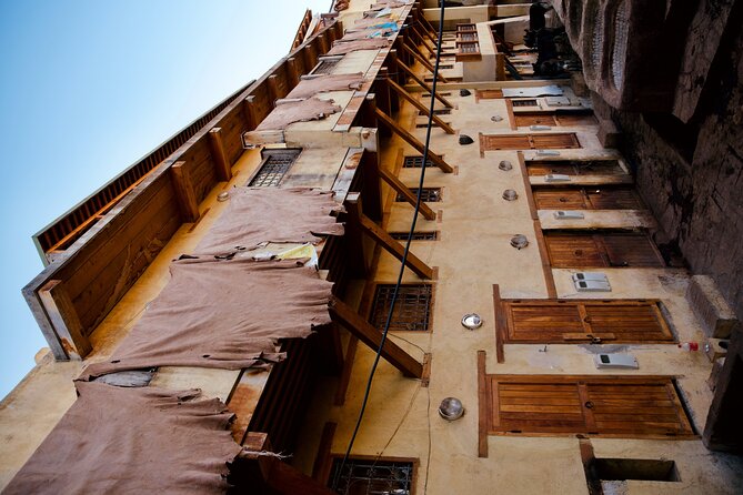 Fes Guided Sightseeing Tour with Luxury Car All Inclusive Tickets - Price, inclusions, and what you still pay for