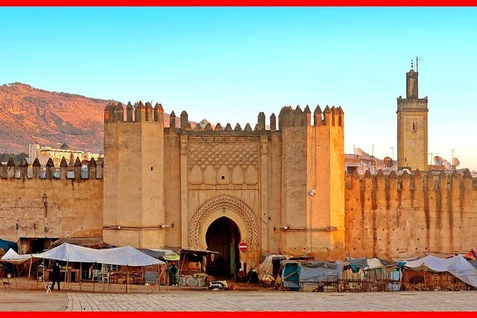 Fes Guided Sightseeing Tour with Luxury Car All Inclusive Tickets - Who will get the most from this Fez tour