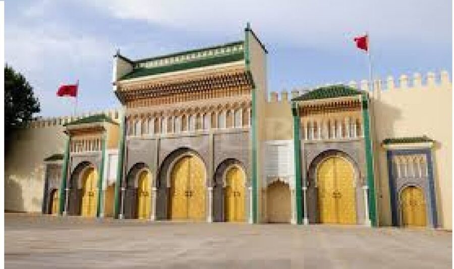 Fes Private Guided Tour With Luxury Car - Markets, Lunch, and the Time You Really Have