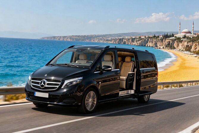 Fethiye by Private Car: Full-Day Tour on Your Rules - Key points to know before booking