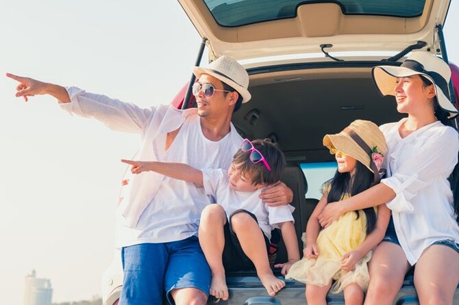 Fethiye by Private Car: Full-Day Tour on Your Rules - What the $200.76 group price really buys