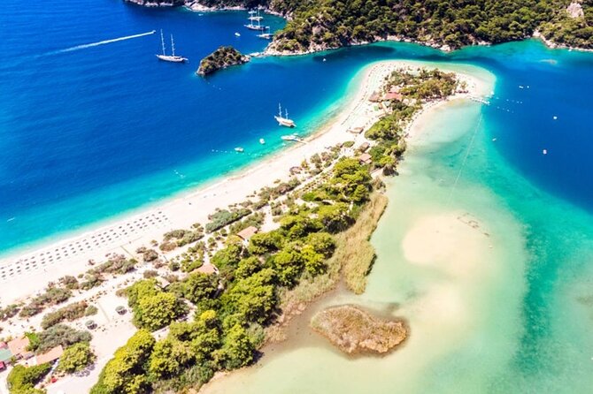 Fethiye by Private Car: Full-Day Tour on Your Rules - Who should book this Fethiye day?