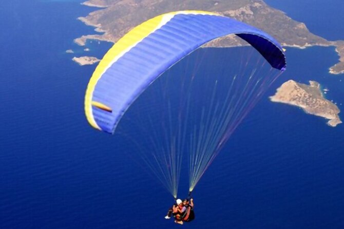 Fethiye by Private Car: Full-Day Tour on Your Rules - Kayaköy: quiet streets and empty stone houses