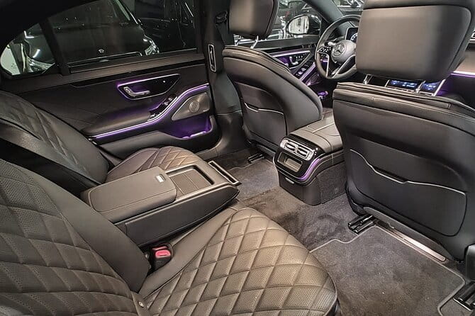 Florence Airport Hotel transfer private driver English speaking - Luggage rules deserve close attention