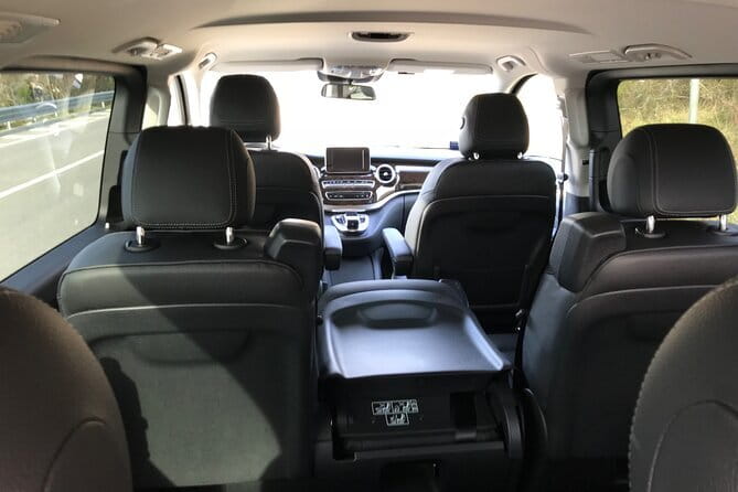 Florence Airport Hotel transfer private driver English speaking - Timing, missed pickups, and cancellation terms