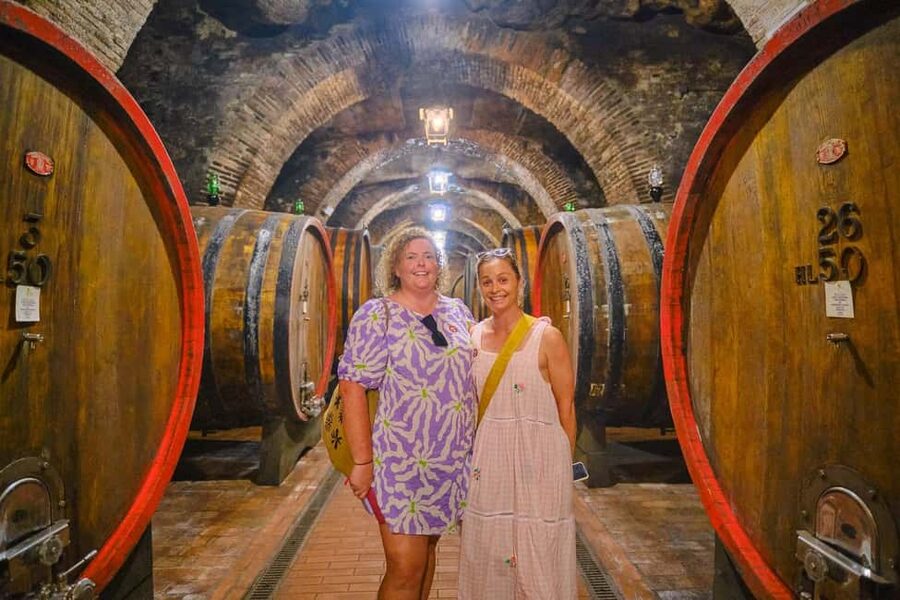 Florence: Val d'Orcia Private Chauffeur-Driven Tour - Why Val d’Orcia makes a better escape than another Florence day