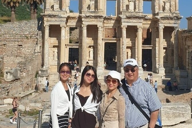 FOR CRUISERS : Ephesus Tour with Lunch - What the $15 price really means