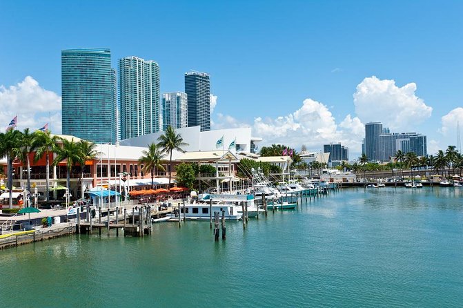 Fort Lauderdale/Hollywood: Key West Full-Day Tour in Luxury Coach Bus - Key details at a glance