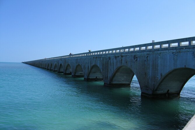 Fort Lauderdale/Hollywood: Key West Full-Day Tour in Luxury Coach Bus - Choosing between free time and an optional activity