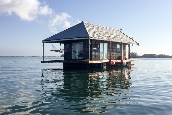 Fort Lauderdale/Hollywood: Key West Full-Day Tour in Luxury Coach Bus - What the $69.99 price really buys you