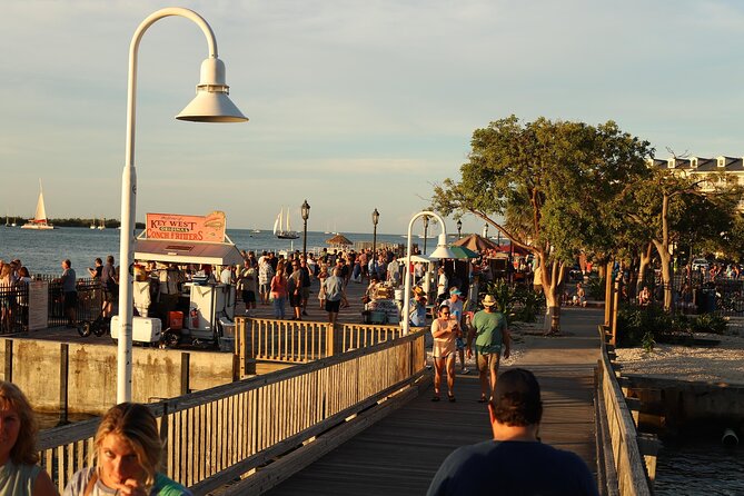 Fort Lauderdale/Hollywood: Key West Full-Day Tour in Luxury Coach Bus - The return trip and the real length of the day