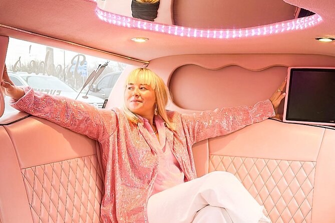 Fredericksburg Private Wine Tour Lincoln Limo - What your five hours look like