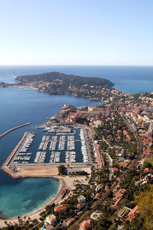 French Riviera: Private Driver Guide Tailor-Made Tour - Saint-Paul de Vence and the artists’ setting
