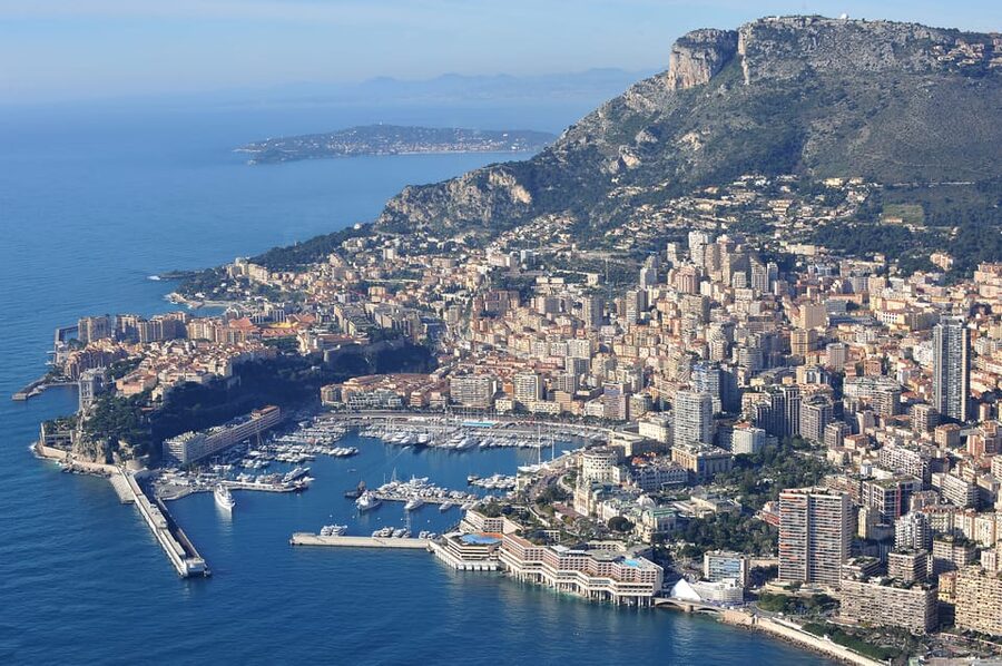French Riviera: Private Driver Guide Tailor-Made Tour - Eze, a medieval village above the coast