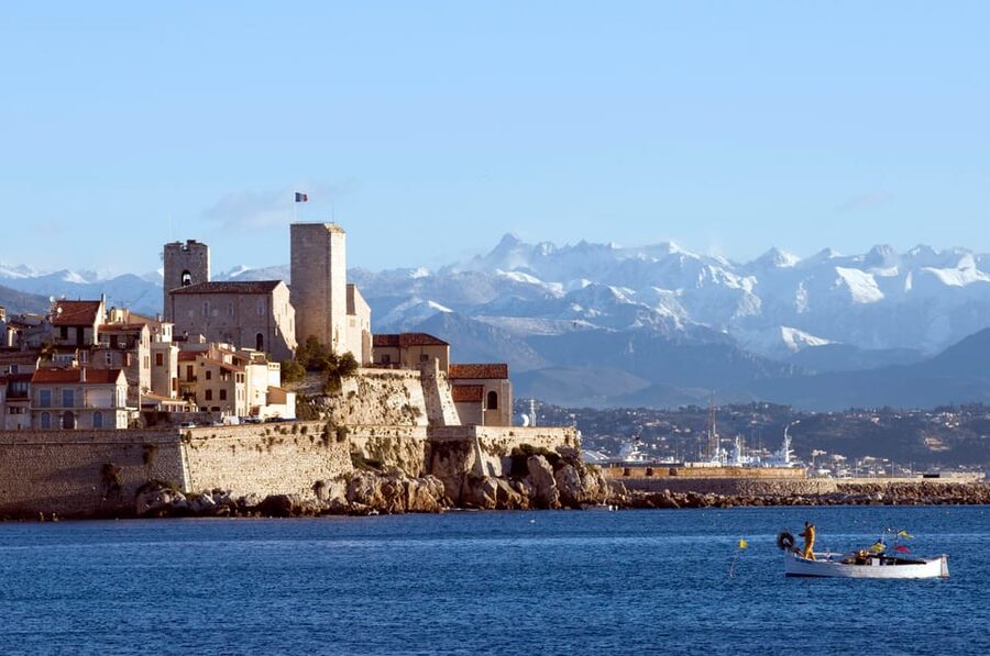 French Riviera: Private Driver Guide Tailor-Made Tour - Fragonard and the French perfume tradition