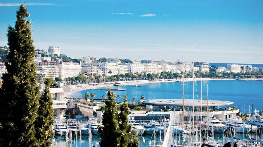 French Riviera: Private Driver Guide Tailor-Made Tour - Monaco’s Old Town and the Grand Prix circuit