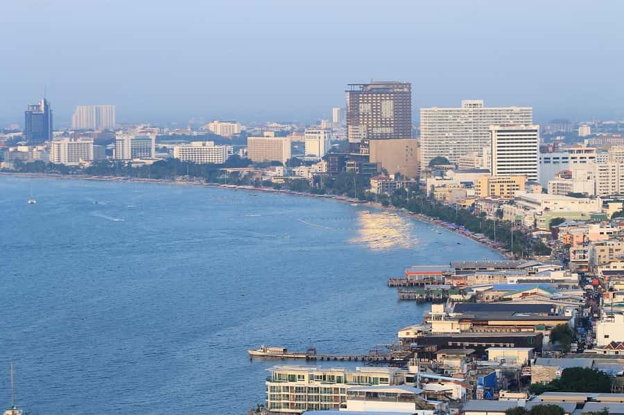 From Bangkok: Pattaya City Day Trip with Private Driver - Key points to know before booking