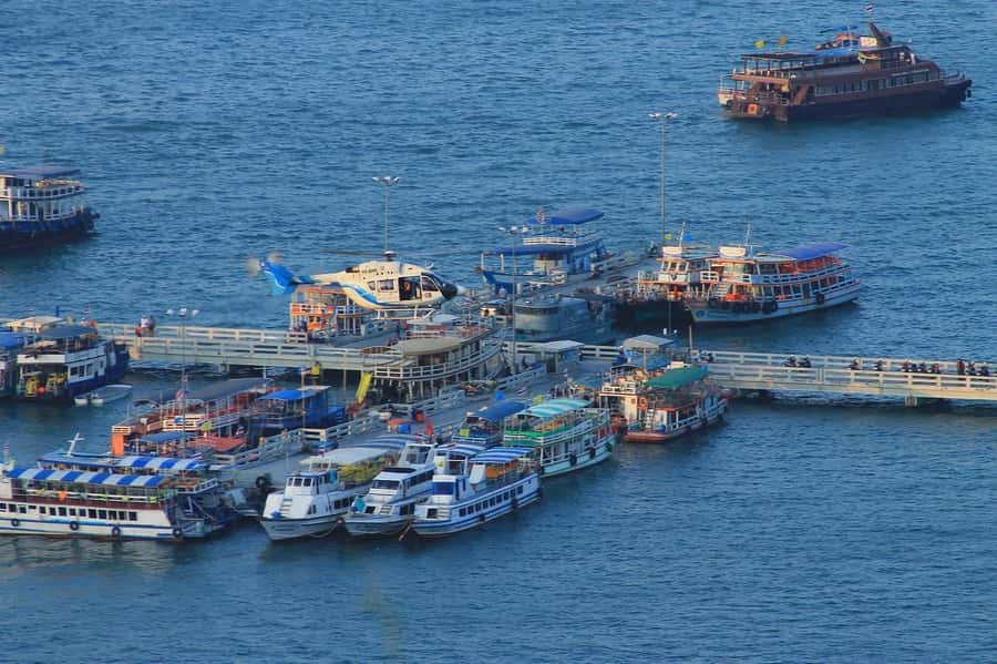 From Bangkok: Pattaya City Day Trip with Private Driver - The real value of a private Bangkok to Pattaya day