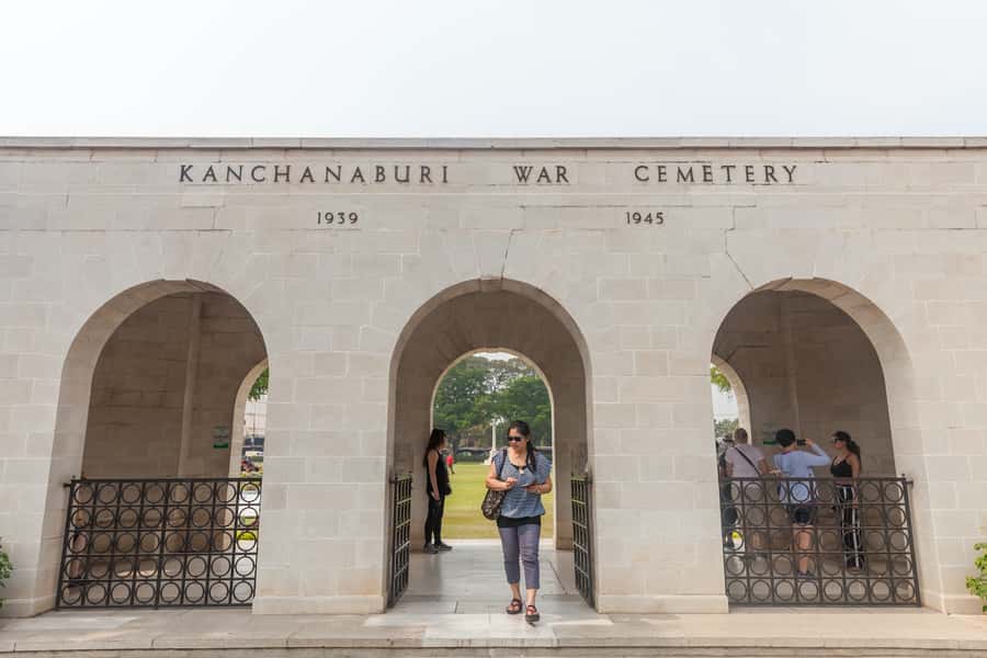 From Bangkok: Private Car Hire to Kanchanaburi Province - Key points to know before booking