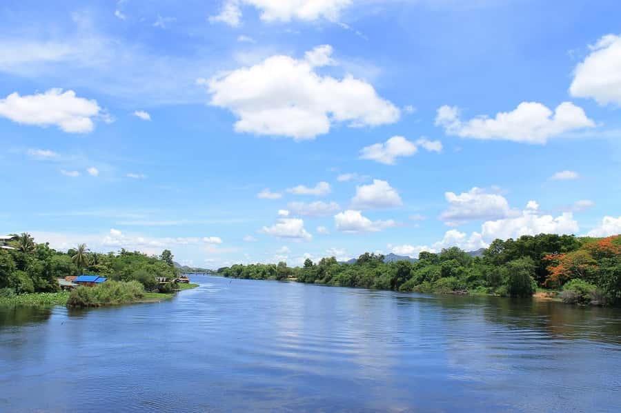 From Bangkok: Private Car Hire to Kanchanaburi Province - Why Kanchanaburi works as a Bangkok escape