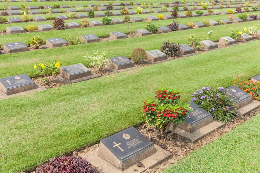 From Bangkok: Private Car Hire to Kanchanaburi Province - FAQ