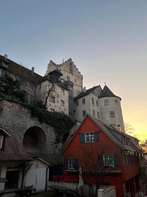 From Basel: 4 Countries and Lake Bodensee Private Car Tour - Why this four-country day trip works
