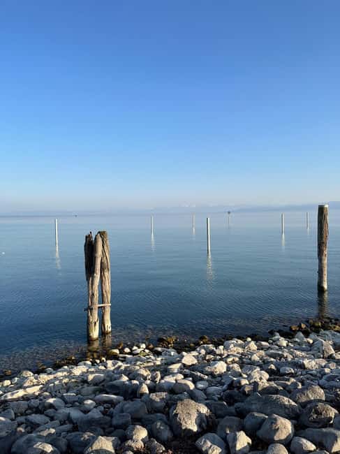From Basel: 4 Countries and Lake Bodensee Private Car Tour - Meersburg, vineyards, and the German shore