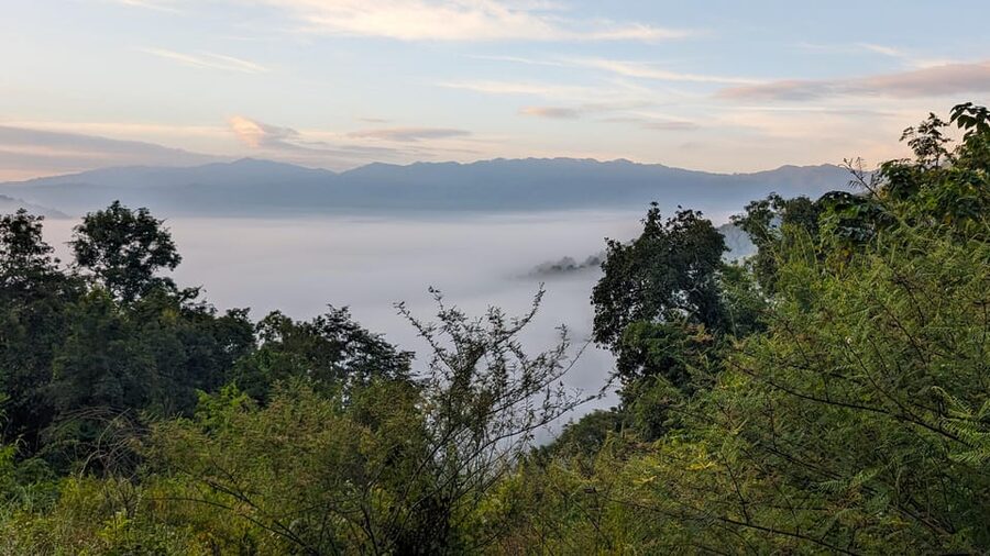 From Chiang Mai: Day Tour to Pai Highlights by Private Car - Pai Canyon and the best use of your time