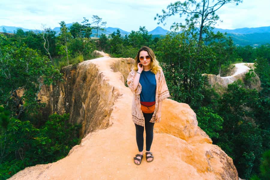 From Chiang Mai: Day Tour to Pai Highlights by Private Car - Leaving Chiang Mai at 7 AM