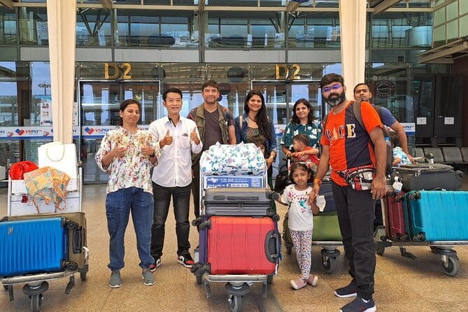 From Da Nang Airport to Hoi An Limousine Transfer Shuttle - Why 24-Hour Availability Helps