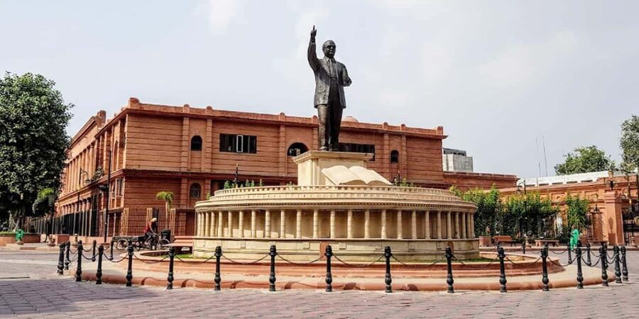 From Delhi: 3-Day Amritsar Tour with Private Car & Hotel - Hotel, guide, and day-to-day comfort