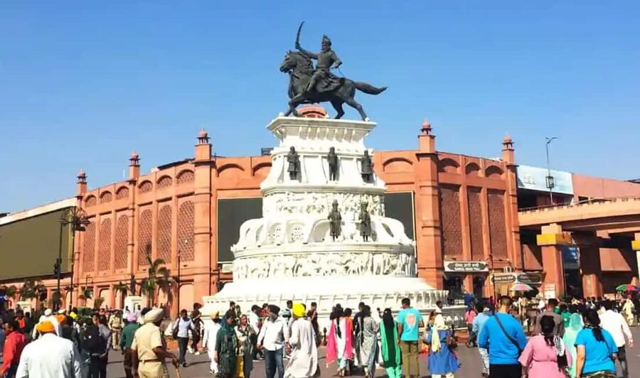 From Delhi: 3-Day Amritsar Tour with Private Car & Hotel - Why a second Golden Temple visit is worth your time