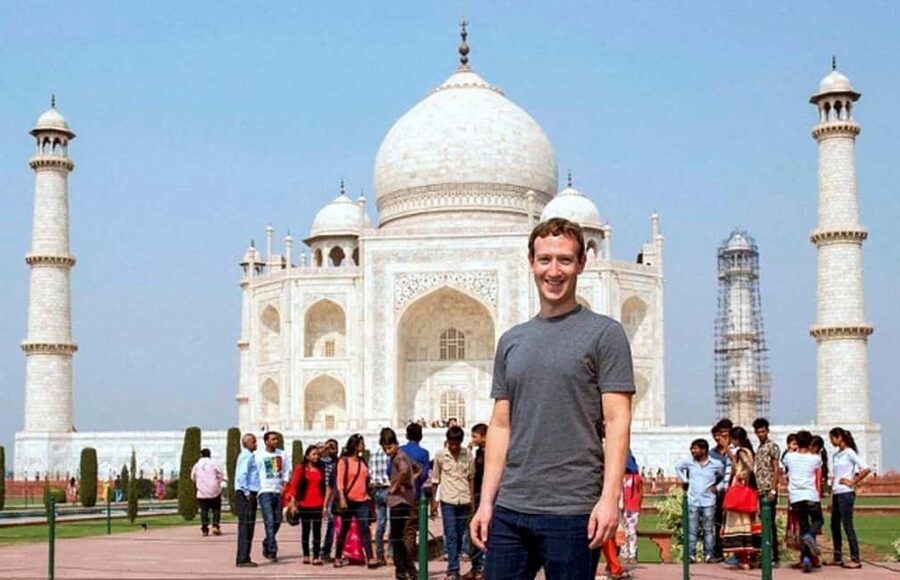 From Delhi: Deluxe Taj Mahal and Agra tour with Luxury Cars - The long Delhi to Agra run