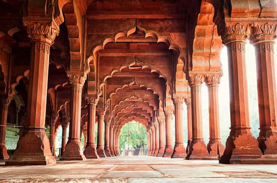 From Delhi Exclusive Taj Mahal Private Tour with Luxury Car - Baby Taj, a smaller but rewarding stop
