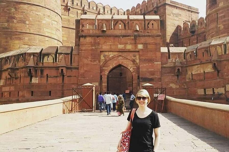 From Delhi Exclusive Taj Mahal Private Tour with Luxury Car - Who should book this Agra day trip?