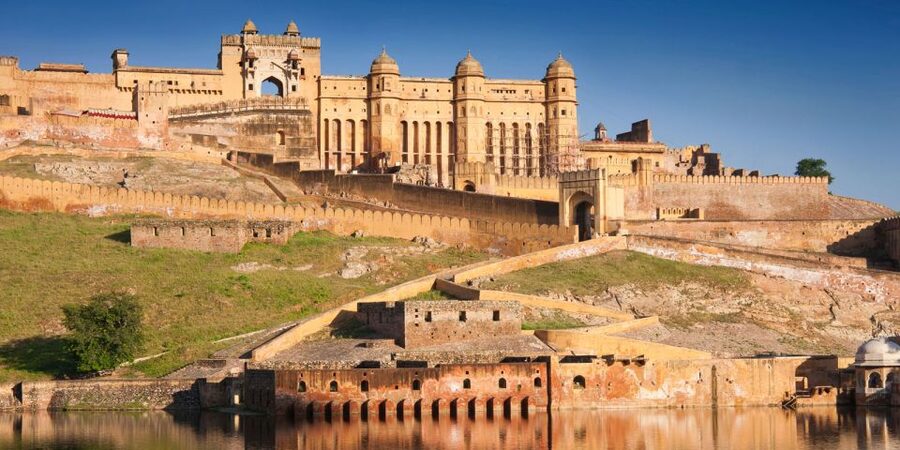 From Delhi: Jaipur Day Trip by Fast Train or Private Car - A very full day from Delhi to Jaipur