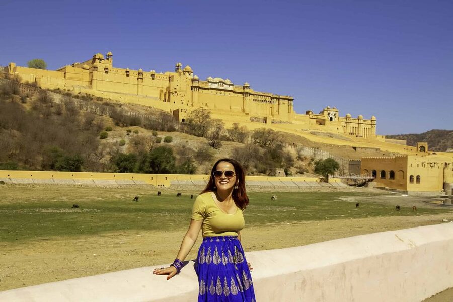 From Delhi: Jaipur Day Trip by Fast Train or Private Car - Train or car: which works better?