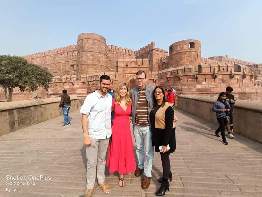 From Delhi: Taj Mahal Luxury Day Tour By Superfast Train - Is the advertised $11 price good value?