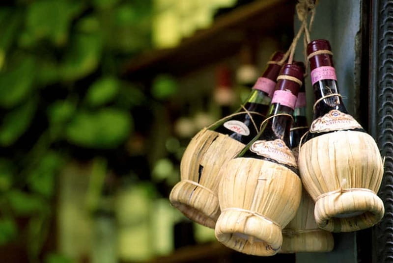 From Florence: Chianti Wine Tour with Driver-Guide - Key points to know before booking
