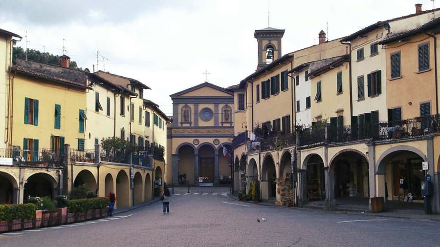 From Florence: Chianti Wine Tour with Driver-Guide - Is $373.84 per person good value?